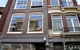 Ultraviolet Studios Amsterdam